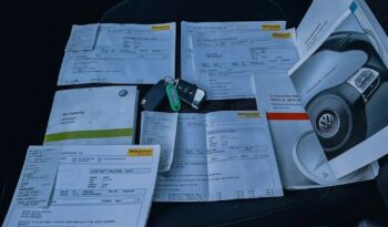 VOLKSWAGEN Passat  | FWD (przód) | Automatyczna | 125 KM | Czarny full