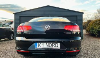 VOLKSWAGEN Passat  | FWD (przód) | Automatyczna | 125 KM | Czarny full