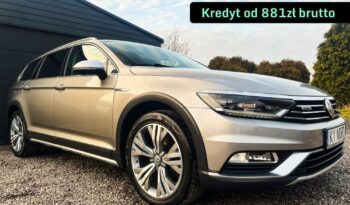 Volkswagen Passat  | 4X4 (Stały) | Manualna | 150 Km | Srebrny