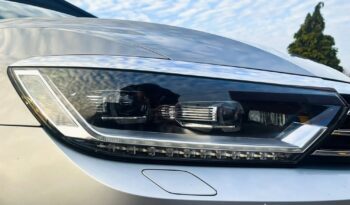 VOLKSWAGEN Passat  | 4×4 (stały) | Manualna | 150 KM | Srebrny full