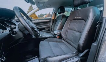 VOLKSWAGEN Passat  | 4×4 (stały) | Manualna | 150 KM | Srebrny full