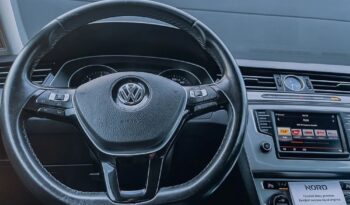 VOLKSWAGEN Passat  | 4×4 (stały) | Manualna | 150 KM | Srebrny full