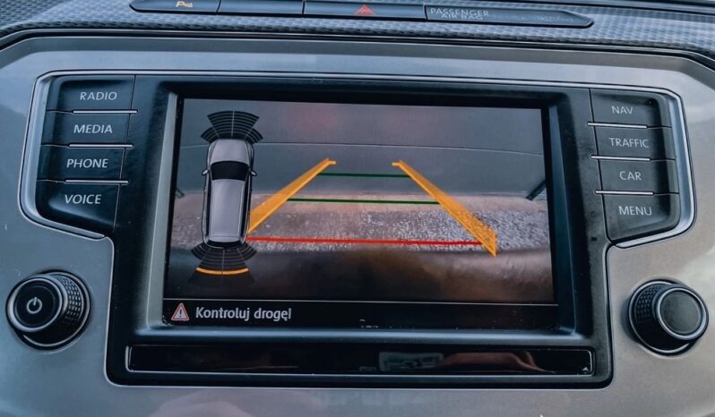 VOLKSWAGEN Passat  | 4×4 (stały) | Manualna | 150 KM | Srebrny full