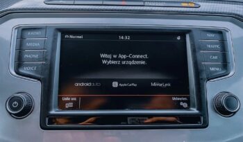 VOLKSWAGEN Passat  | 4×4 (stały) | Manualna | 150 KM | Srebrny full