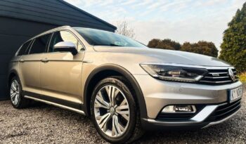 VOLKSWAGEN Passat  | 4×4 (stały) | Manualna | 150 KM | Srebrny full