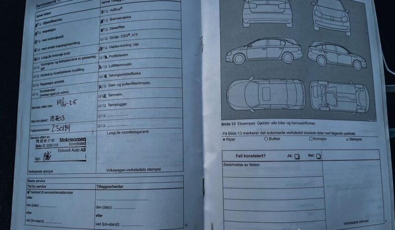VOLKSWAGEN Passat  | 4×4 (stały) | Manualna | 150 KM | Srebrny full