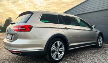 VOLKSWAGEN Passat  | 4×4 (stały) | Manualna | 150 KM | Srebrny full