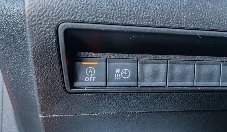 PEUGEOT Partner  | 4×4 (doł. ręcznie) | Manualna | 131 KM | Czerwony full