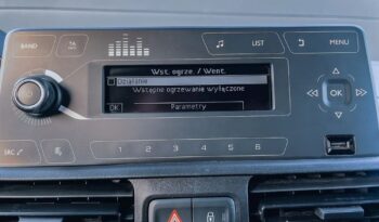 PEUGEOT Partner  | 4×4 (doł. ręcznie) | Manualna | 131 KM | Czerwony full