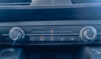 PEUGEOT Partner  | 4×4 (doł. ręcznie) | Manualna | 131 KM | Czerwony full