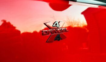 PEUGEOT Partner  | 4×4 (doł. ręcznie) | Manualna | 131 KM | Czerwony full