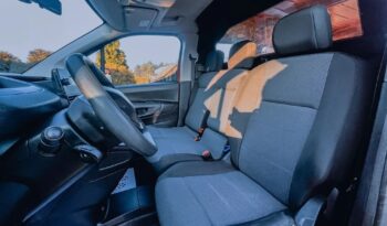 PEUGEOT Partner  | 4×4 (doł. ręcznie) | Manualna | 131 KM | Czerwony full