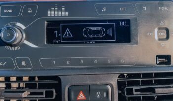 PEUGEOT Partner  | 4×4 (doł. ręcznie) | Manualna | 131 KM | Czerwony full