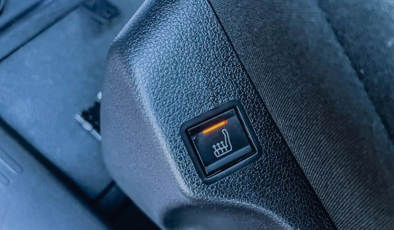 PEUGEOT Partner  | 4×4 (doł. ręcznie) | Manualna | 131 KM | Czerwony full