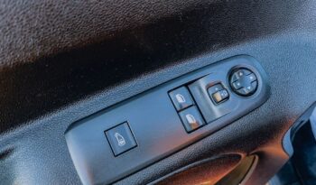 PEUGEOT Partner  | 4×4 (doł. ręcznie) | Manualna | 131 KM | Czerwony full