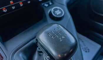 PEUGEOT Partner  | 4×4 (doł. ręcznie) | Manualna | 131 KM | Czerwony full