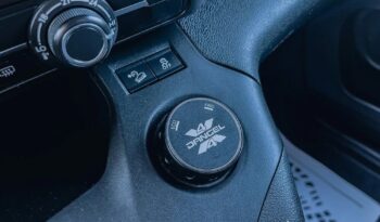 PEUGEOT Partner  | 4×4 (doł. ręcznie) | Manualna | 131 KM | Czerwony full