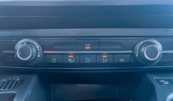 PEUGEOT Partner  | 4×4 (doł. ręcznie) | Manualna | 131 KM | Czerwony full