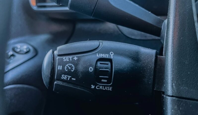 PEUGEOT Partner  | 4×4 (doł. ręcznie) | Manualna | 131 KM | Czerwony full