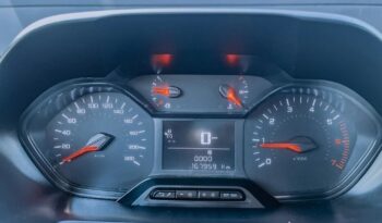 PEUGEOT Partner  | 4×4 (doł. ręcznie) | Manualna | 131 KM | Czerwony full