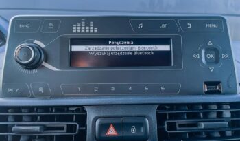 PEUGEOT Partner  | 4×4 (doł. ręcznie) | Manualna | 131 KM | Czerwony full