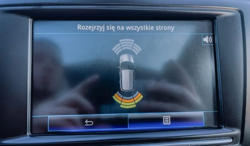 RENAULT Kadjar  | FWD (przód) | Manualna | 110 KM | Biały full