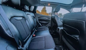 RENAULT Kadjar  | FWD (przód) | Manualna | 110 KM | Biały full