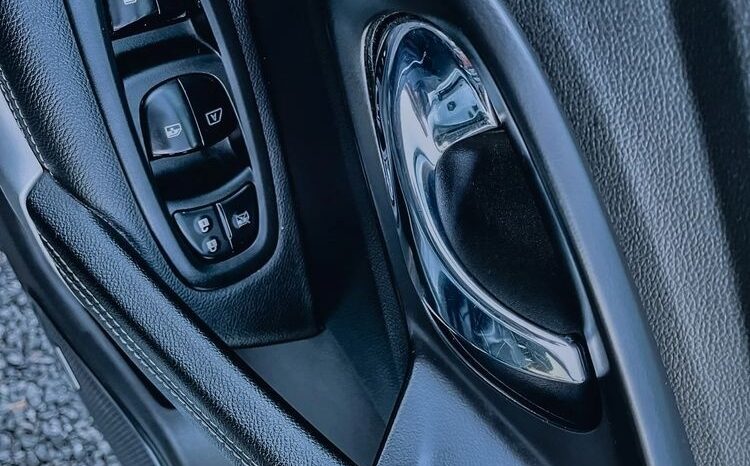 RENAULT Kadjar  | FWD (przód) | Manualna | 110 KM | Biały full