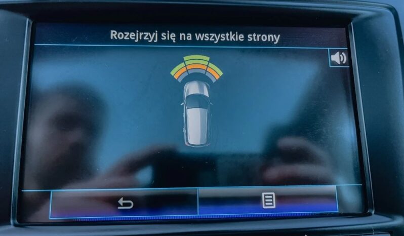 RENAULT Kadjar  | FWD (przód) | Manualna | 110 KM | Biały full