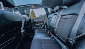 RENAULT Kadjar  | FWD (przód) | Manualna | 110 KM | Biały full