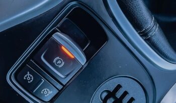 RENAULT Kadjar  | FWD (przód) | Manualna | 110 KM | Biały full