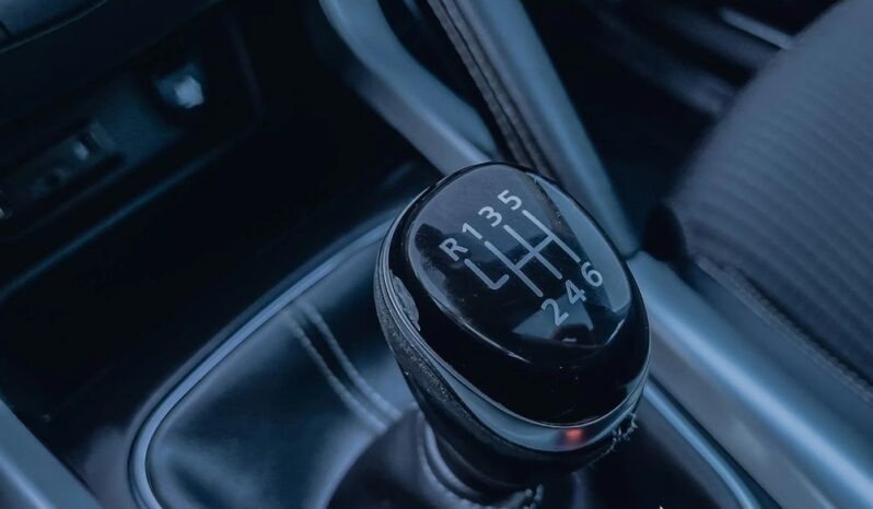 RENAULT Kadjar  | FWD (przód) | Manualna | 110 KM | Biały full