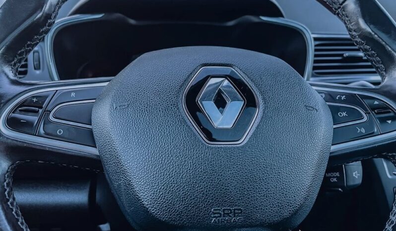 RENAULT Kadjar  | FWD (przód) | Manualna | 110 KM | Biały full