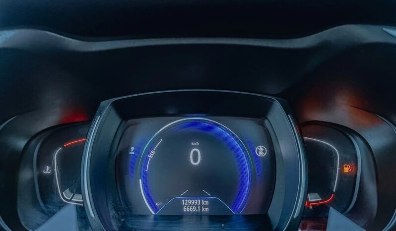 RENAULT Kadjar  | FWD (przód) | Manualna | 110 KM | Biały full