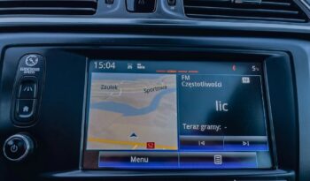 RENAULT Kadjar  | FWD (przód) | Manualna | 110 KM | Biały full