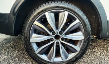 RENAULT Kadjar  | FWD (przód) | Manualna | 110 KM | Biały full