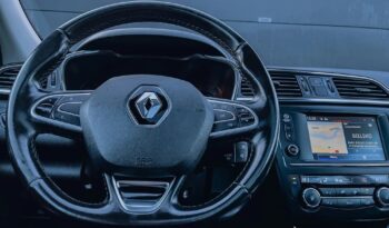 RENAULT Kadjar  | FWD (przód) | Manualna | 110 KM | Biały full