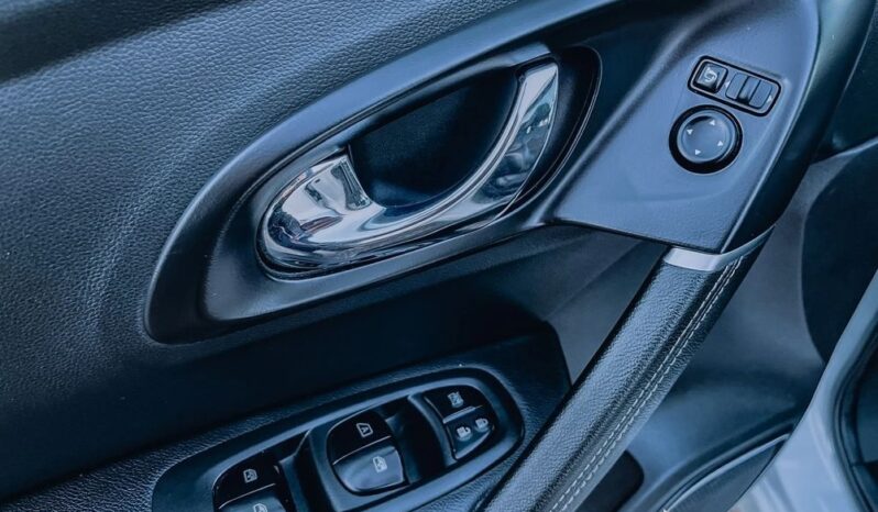 RENAULT Kadjar  | FWD (przód) | Manualna | 110 KM | Biały full