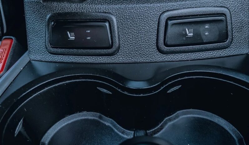 RENAULT Kadjar  | FWD (przód) | Manualna | 110 KM | Biały full