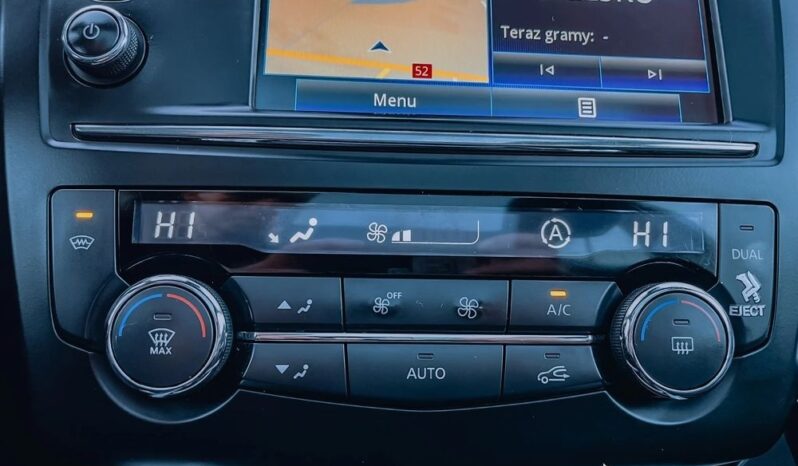 RENAULT Kadjar  | FWD (przód) | Manualna | 110 KM | Biały full