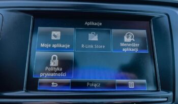 RENAULT Kadjar  | FWD (przód) | Manualna | 110 KM | Biały full