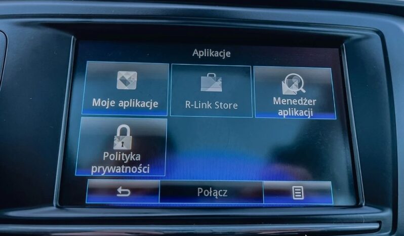 RENAULT Kadjar  | FWD (przód) | Manualna | 110 KM | Biały full