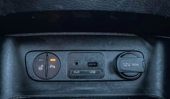 KIA Sportage  | FWD (przód) | Manualna | 135 KM | Szary full