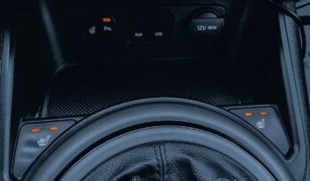 KIA Sportage  | FWD (przód) | Manualna | 135 KM | Szary full