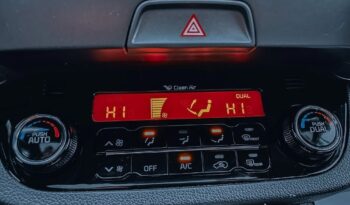 KIA Sportage  | FWD (przód) | Manualna | 135 KM | Szary full