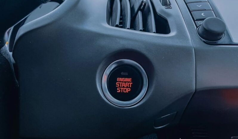 KIA Sportage  | FWD (przód) | Manualna | 135 KM | Szary full