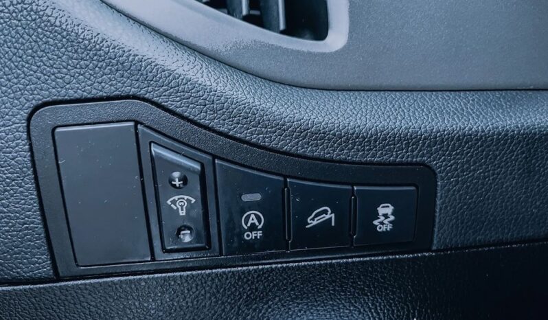 KIA Sportage  | FWD (przód) | Manualna | 135 KM | Szary full