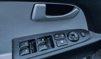 KIA Sportage  | FWD (przód) | Manualna | 135 KM | Szary full