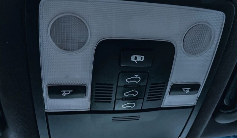 KIA Sportage  | FWD (przód) | Manualna | 135 KM | Szary full