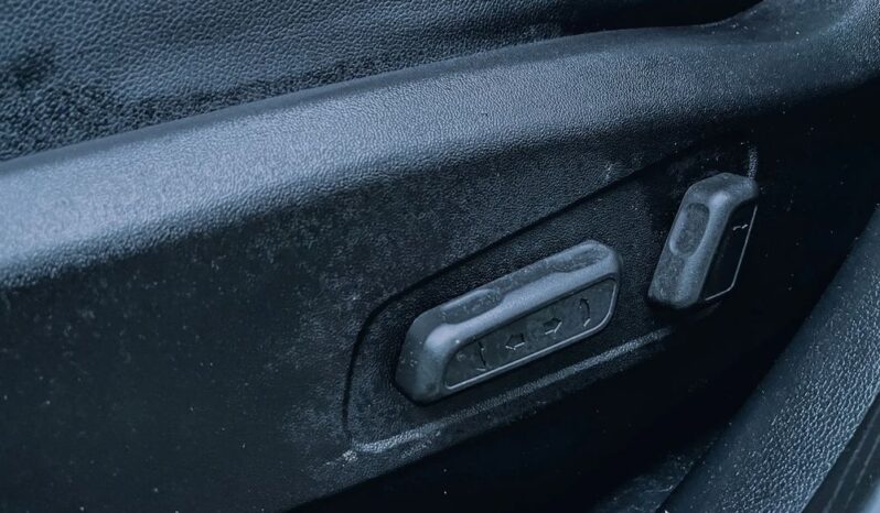 KIA Sportage  | FWD (przód) | Manualna | 135 KM | Szary full